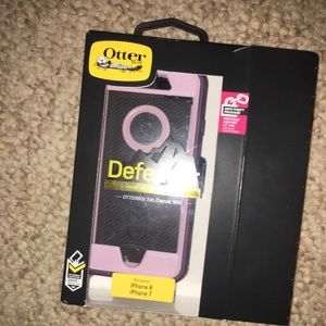 iPhone 7 and 8 case